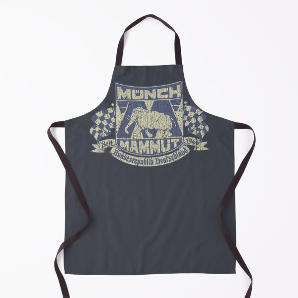 Item preview, Münch Mammut Motorcycles 1966 designed and sold by AstroZombie6669.