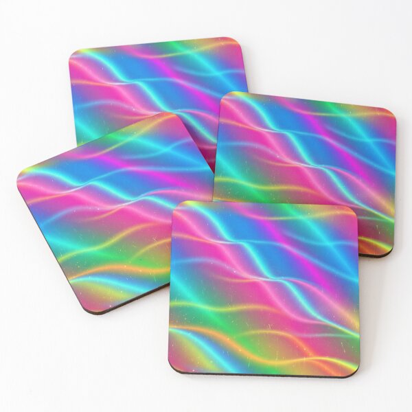 Item preview, Vibrant Prism Flow designed and sold by jumpercat.