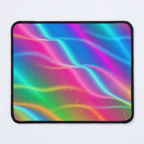 Item preview, Vibrant Prism Flow designed and sold by jumpercat.