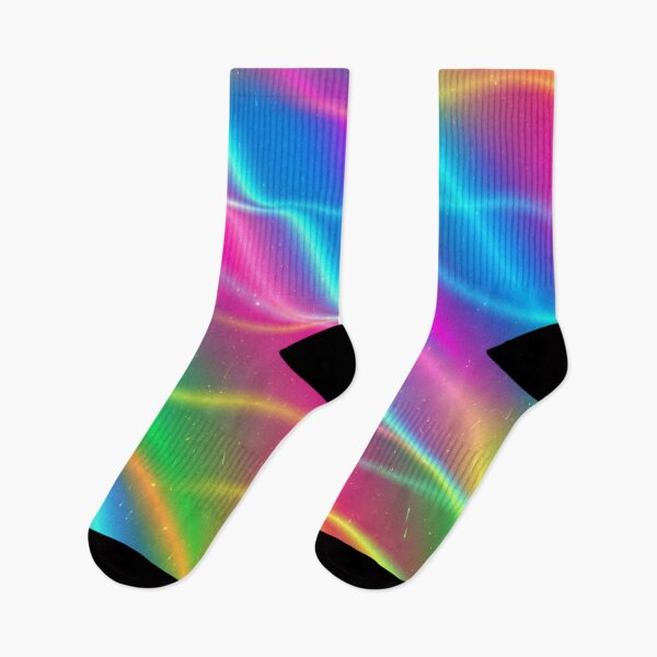 Item preview, Vibrant Prism Flow designed and sold by jumpercat.