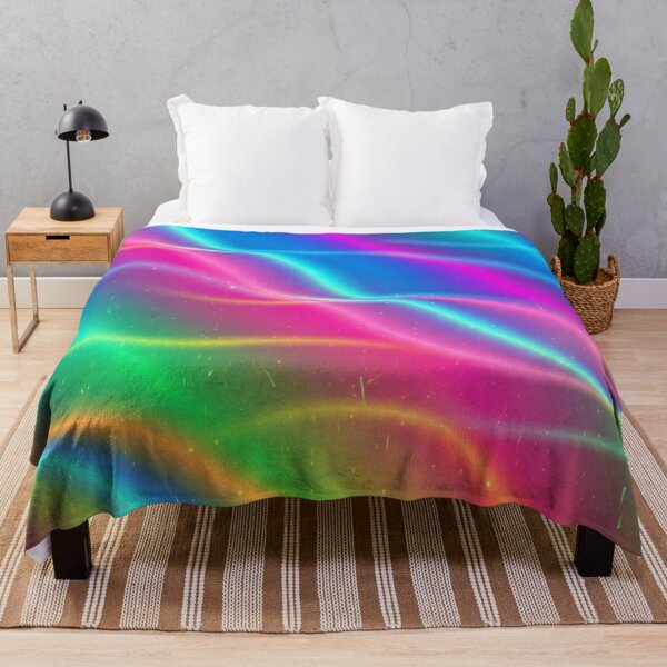 Item preview, Vibrant Prism Flow designed and sold by jumpercat.