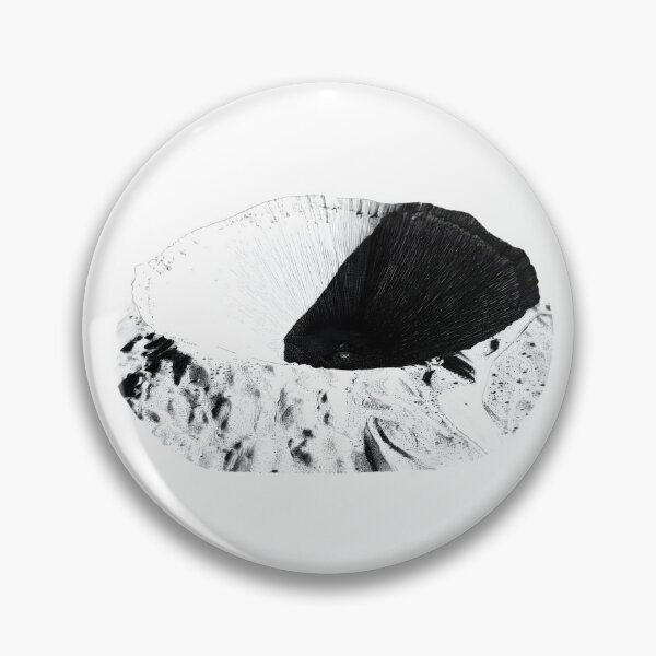 Item preview, Crater designed and sold by Naux | Design & Illustration.