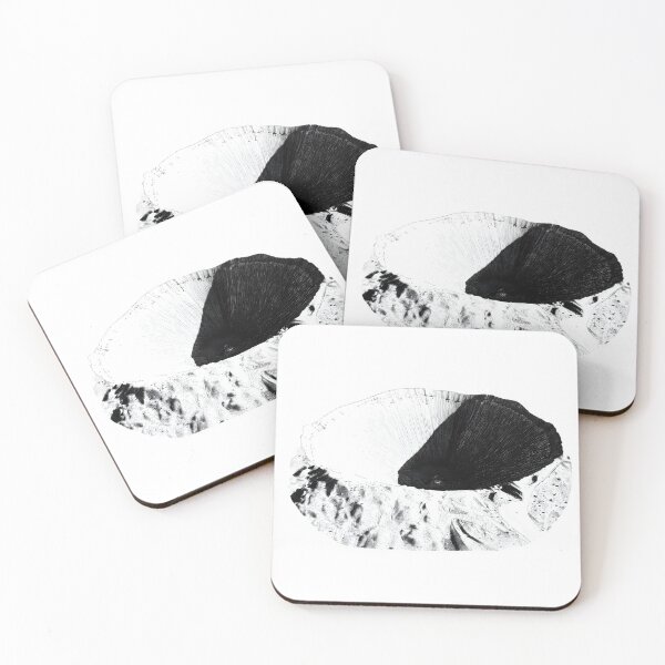 Item preview, Crater designed and sold by Naux | Design & Illustration.