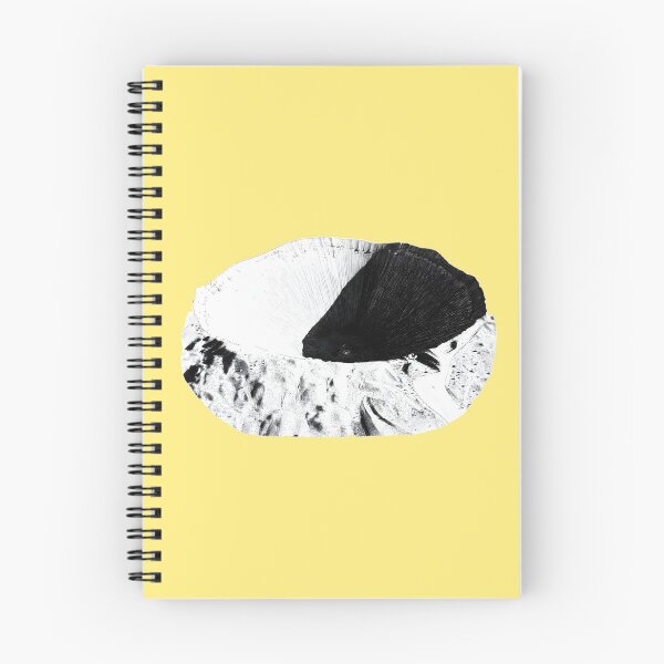 Item preview, Crater designed and sold by Naux | Design & Illustration.