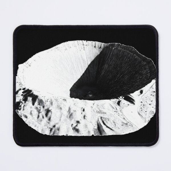 Item preview, Crater designed and sold by Naux | Design & Illustration.