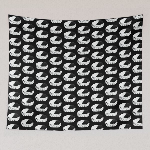 Item preview, Crater designed and sold by Naux | Design & Illustration.