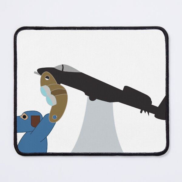 Item preview, Ninja Dog Adventures: Time to Fly designed and sold by JLouxDesigns.