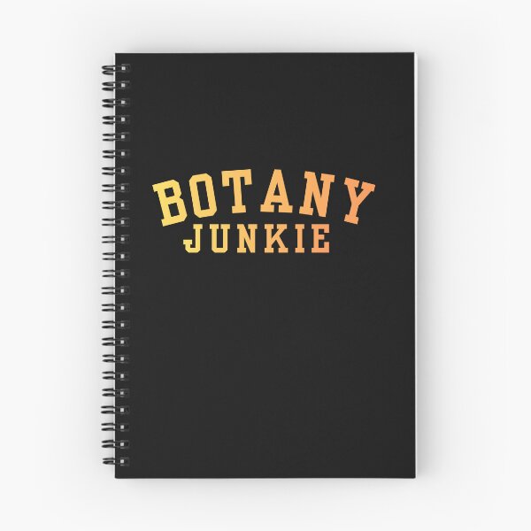 Item preview, Botany Junkie designed and sold by MIMI Design.