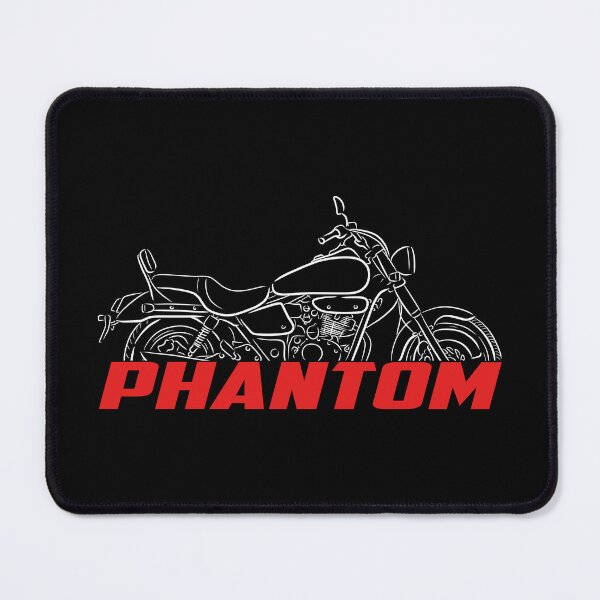 Item preview, Honda Phantom TA150 for bikers, Motorcycle designed and sold by ThrottleArts.
