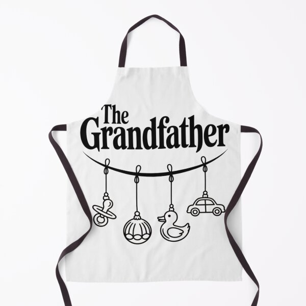 Item preview, Grandfather Quote for Grandpas designed and sold by EntroRhim.