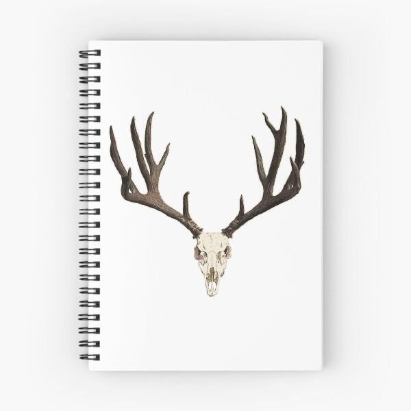 Item preview, Monster mule deer buck 2b designed and sold by Saltypro.