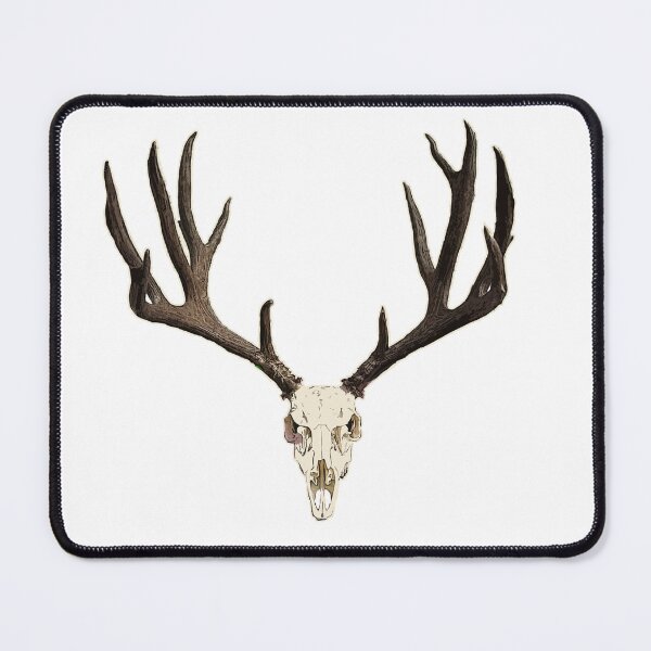 Item preview, Monster mule deer buck 2b designed and sold by Saltypro.