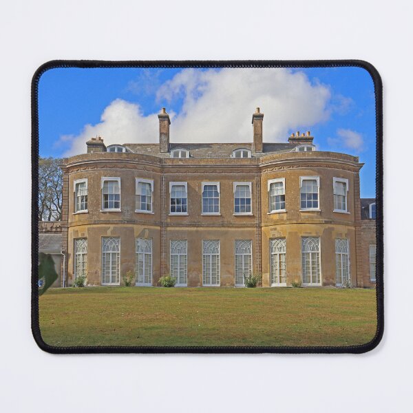Item preview, Upton House, Dorset, August 2025 designed and sold by RedHillDigital.