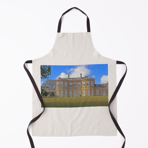 Item preview, Upton House, Dorset, August 2025 designed and sold by RedHillDigital.
