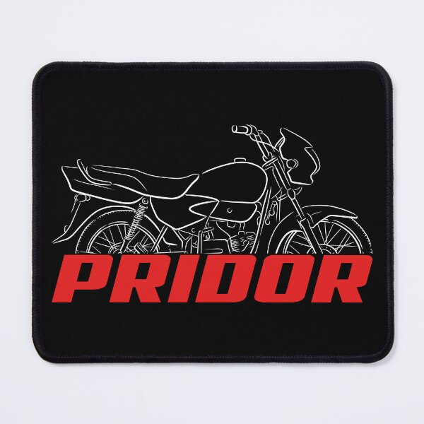 Item preview, Honda Pridor 2013-2020 for bikers, Motorcycle designed and sold by ThrottleArts.