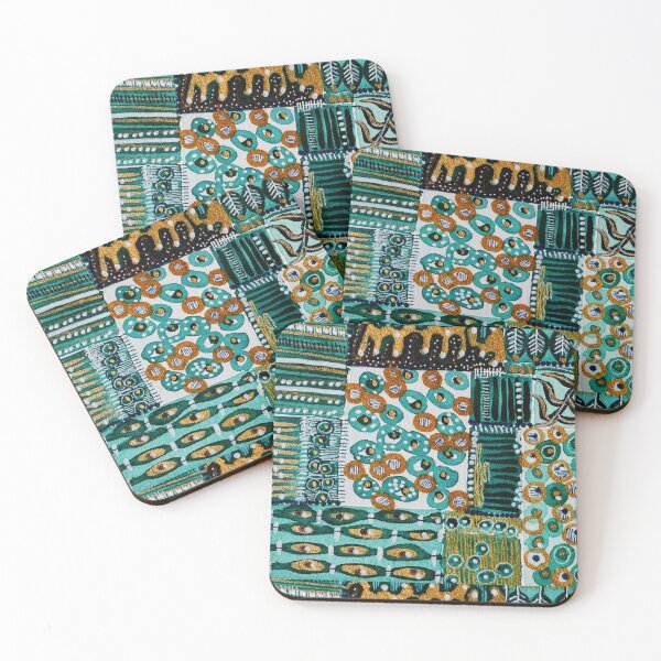 Item preview, Deep Lava Layers designed and sold by KekeandOlive.