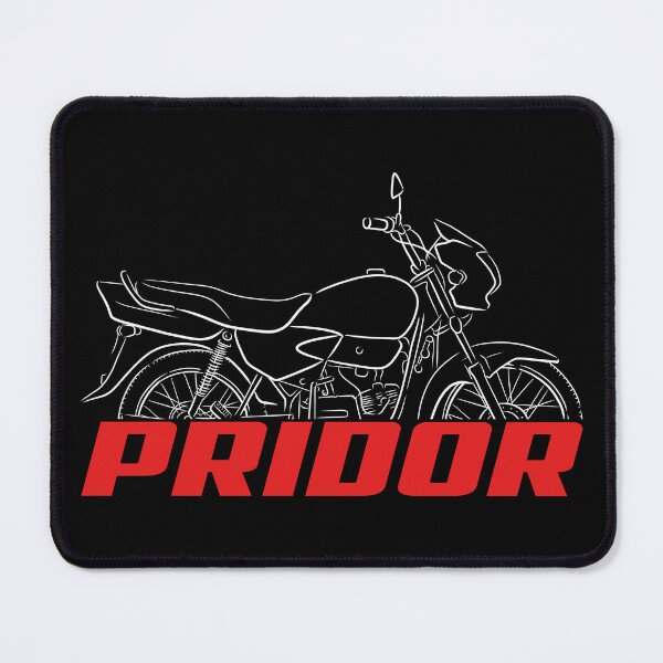 Item preview, Honda Pridor 2021-2024 for bikers, Motorcycle designed and sold by ThrottleArts.