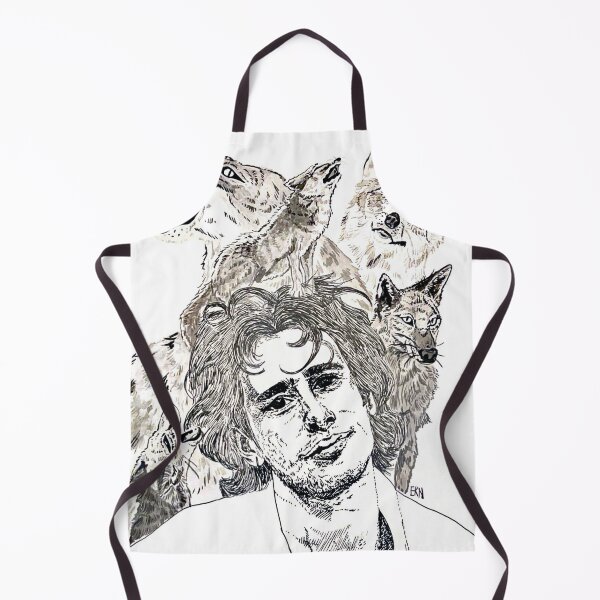 Item preview, Jeff Buckley (2/4 of Sonic Spirits Collection) designed and sold by somes3cretcat.