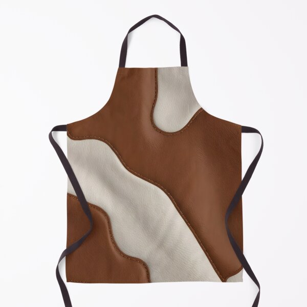 Item preview, Elegant Luxury Faux Cow Leather Modern Collection designed and sold by TrendyDesigne412.