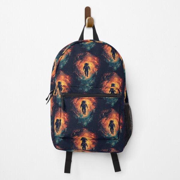 Item preview, Lost in the Cosmic Abyss designed and sold by Liededrom..