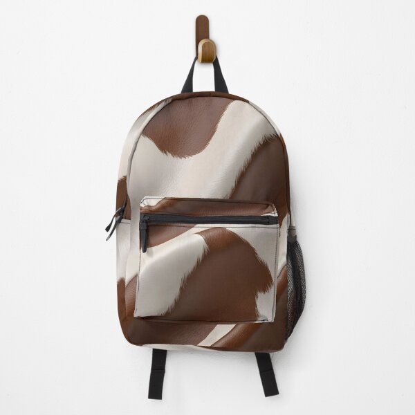 Item preview, Modern Luxury Elegant Faux Cow Leather Collection designed and sold by TrendyDesigne412.