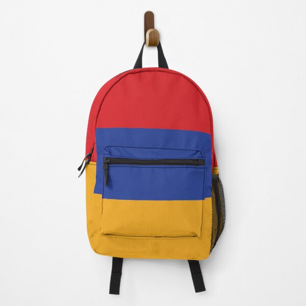 Item preview, Armenian Flag designed and sold by designseventy.