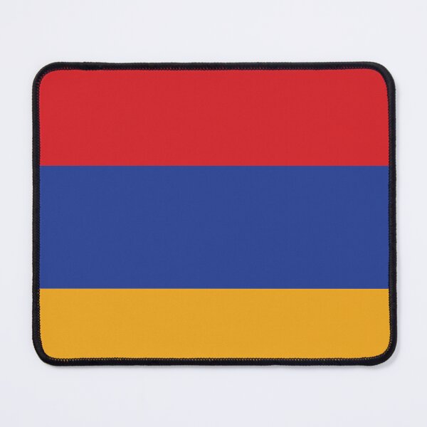 Item preview, Armenian Flag designed and sold by designseventy.