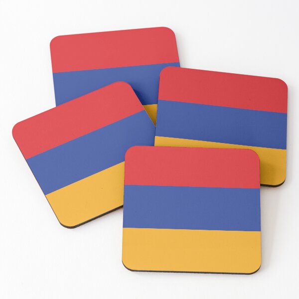 Item preview, Armenian Flag designed and sold by designseventy.