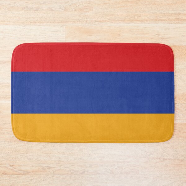 Item preview, Armenian Flag designed and sold by designseventy.