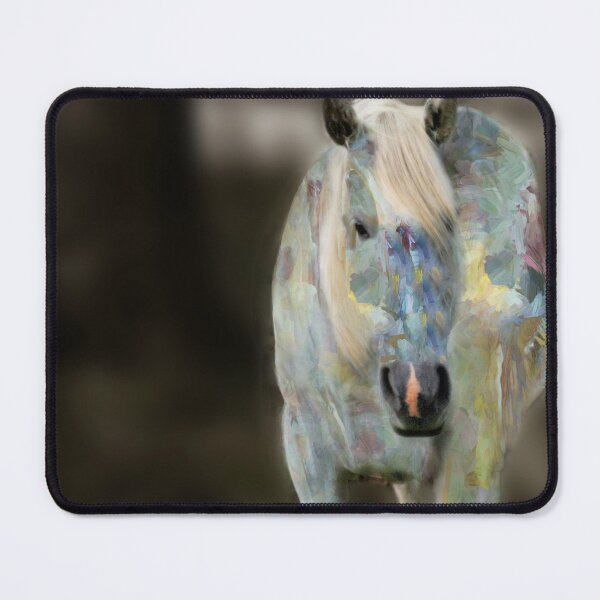 Item preview, Spirit Pony in an Old Soul Original designed and sold by Wayne King.