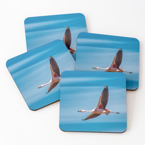 Item preview, Pink Flamingo designed and sold by Keltoi-art.