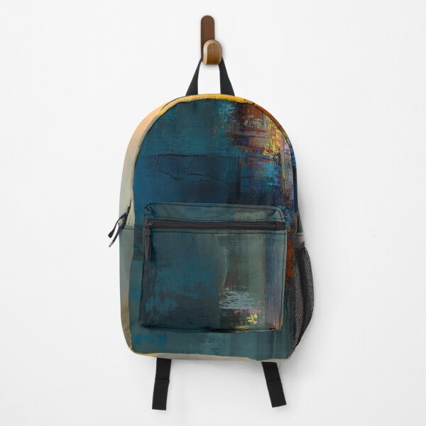 Item preview, Fire on the Water designed and sold by MarkRossArt.
