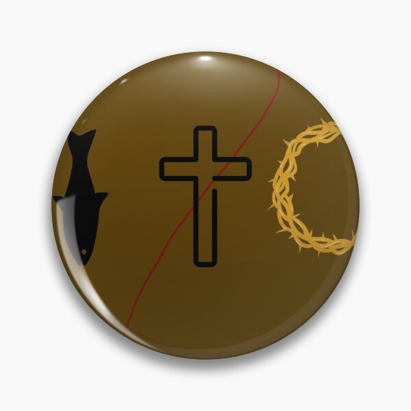 Item preview, Jesus Christ  designed and sold by kaybpixels.