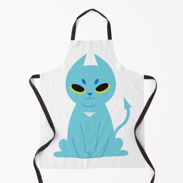 Item preview, Blue Cat designed and sold by Caden Davis Design.