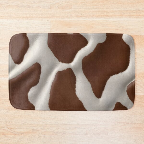 Item preview, Elegant Luxury Faux Cow Leather Trendy Collection designed and sold by TrendyDesigne412.