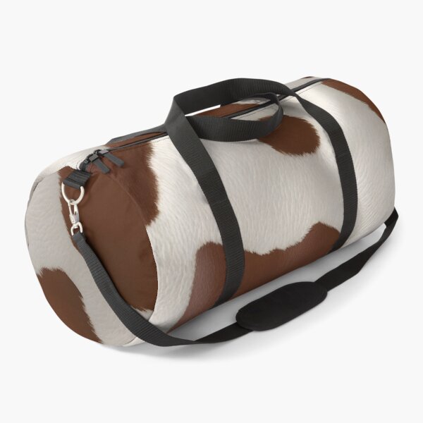 Item preview, Elegant Luxury Faux Cow Leather Trendy Collection designed and sold by TrendyDesigne412.