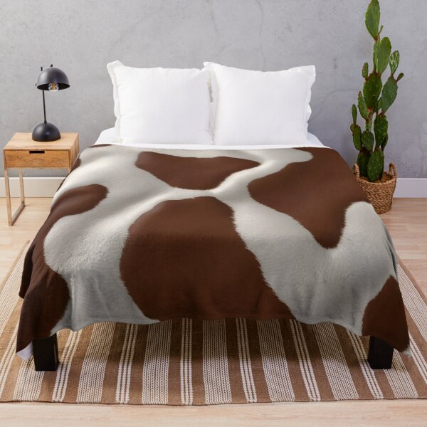Item preview, Elegant Luxury Faux Cow Leather Trendy Collection designed and sold by TrendyDesigne412.