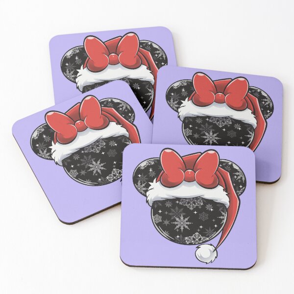 Item preview, Mini Magic Holiday Black designed and sold by SketchWrks.