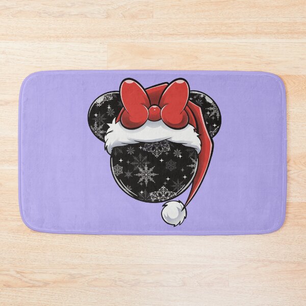 Item preview, Mini Magic Holiday Black designed and sold by SketchWrks.