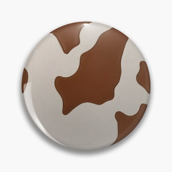Item preview, Luxury Elegant Faux Cow Leather Trendy Collection designed and sold by TrendyDesigne412.