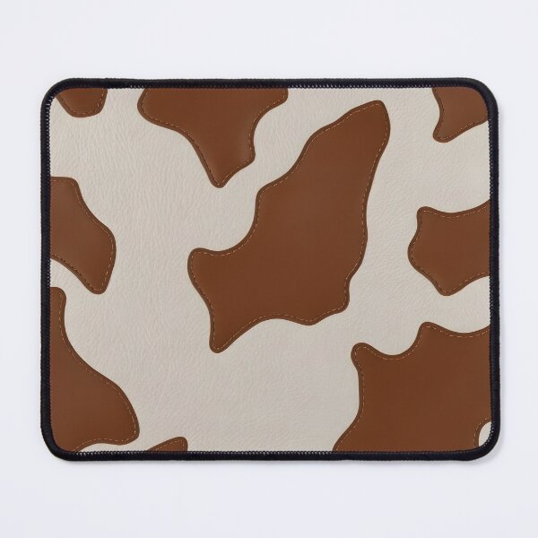 Item preview, Luxury Elegant Faux Cow Leather Trendy Collection designed and sold by TrendyDesigne412.
