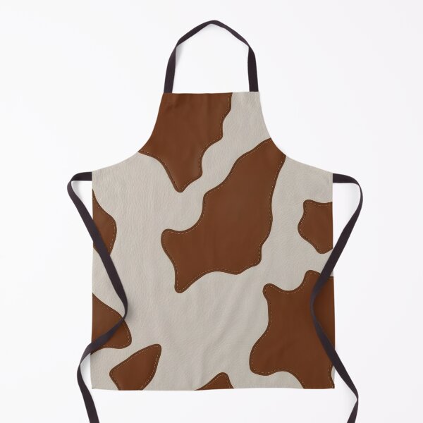Item preview, Luxury Elegant Faux Cow Leather Trendy Collection designed and sold by TrendyDesigne412.