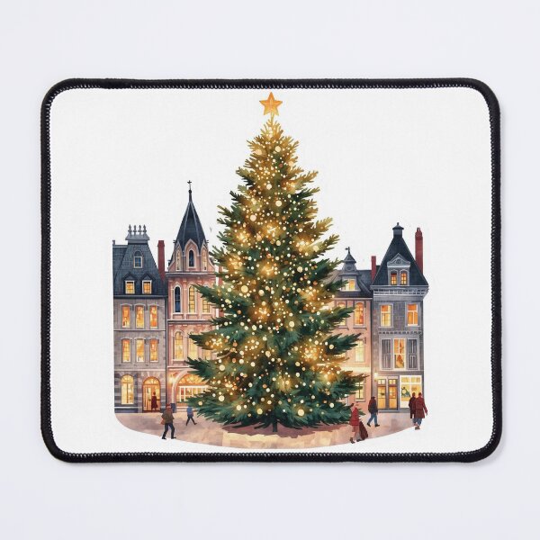 Item preview, European Christmas designed and sold by CozyinTime.