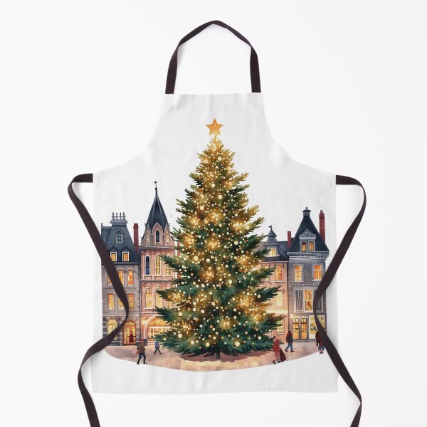 Item preview, European Christmas designed and sold by CozyinTime.