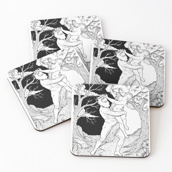 Item preview, The Rape of Proserpina designed and sold by Irene Pérez.
