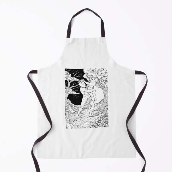Item preview, The Rape of Proserpina designed and sold by Irene Pérez.