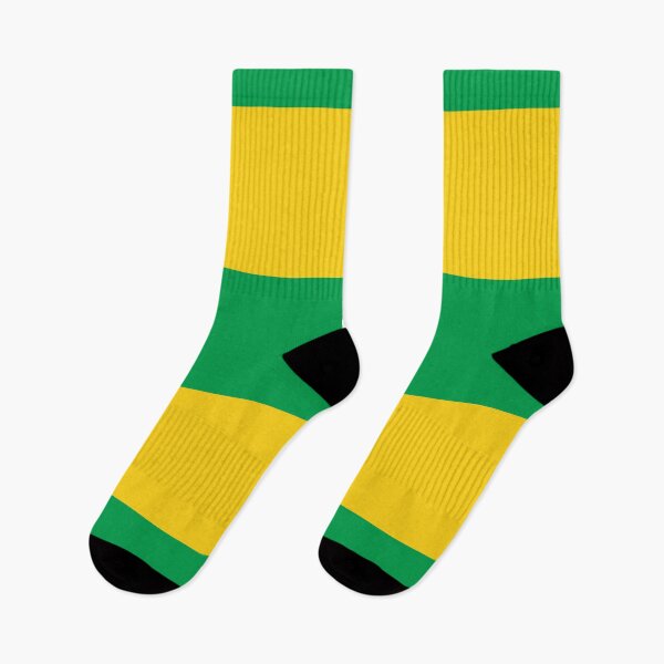 Item preview, Guinea-Bissau Flag designed and sold by designseventy.