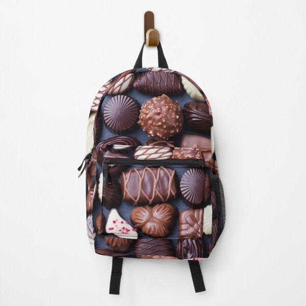 Item preview, Chocolate designed and sold by quinnhopp.