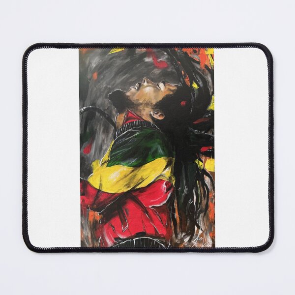 Item preview, Bob Marley designed and sold by 407ArtStudio.