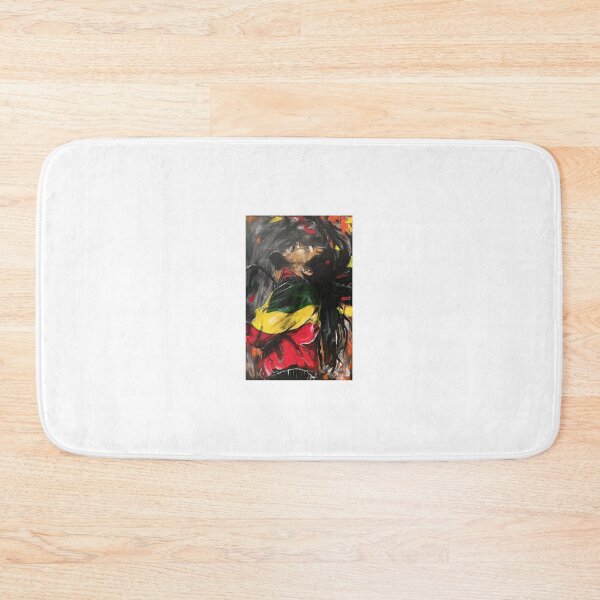 Item preview, Bob Marley  designed and sold by 407ArtStudio.